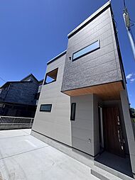 八尾市老原4丁目新築戸建
