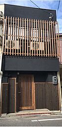 大阪市西成区千本中１丁目