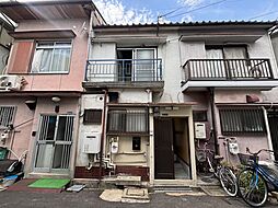 八雲北町テラスハウス 1