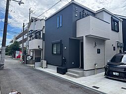 桜木町一戸建