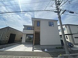 新築戸建 稲荷4