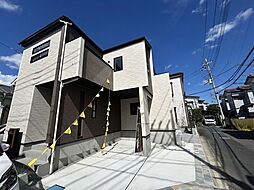新築戸建 弁天2