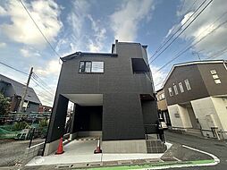 新築戸建　清門2