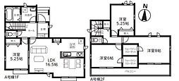 新築戸建　新善町