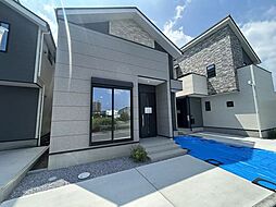 新築戸建　手代1
