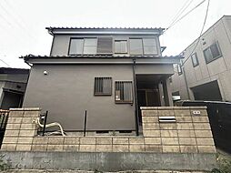 中古戸建　柳島町