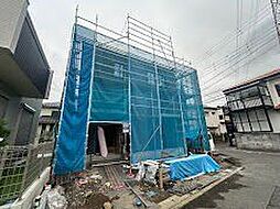 新築戸建 新里町1期