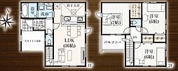 新築戸建　草加