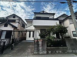 中古戸建 瀬崎6