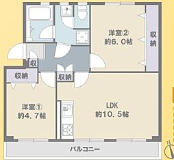新栄町住宅