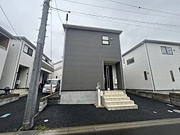 中古戸建 谷塚上町