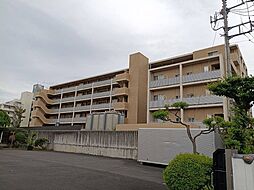ライオンズヴィアーレ草加松原