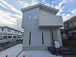 新築戸建　青柳3