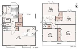 新築戸建　青柳6