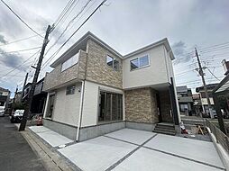 新築戸建　氷川町