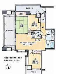 ライオンズマンション町屋