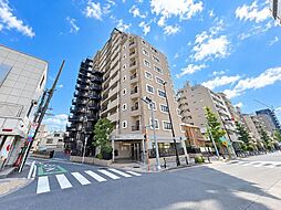 ライオンズマンション町屋