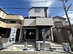新築戸建　東伊興5期