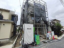 新築戸建 新善町