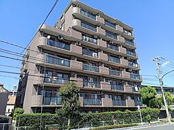 セトルコート谷塚