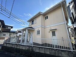 中古戸建　両新田東町