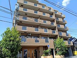 セザール谷塚