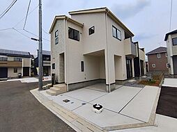 新築戸建 新善町
