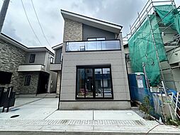 新築戸建 吉町2丁目