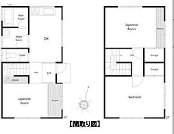 松江1　中古戸建