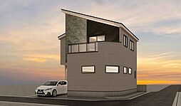 新築戸建 吉町 全7区画