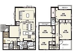 新築戸建 　吉町　全7区画