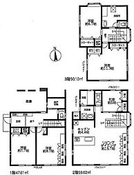 中古戸建　西町