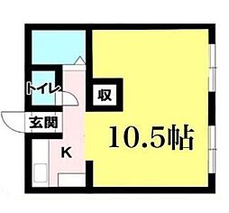 稲荷マンション