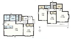 新築戸建 西町932番 全4区画