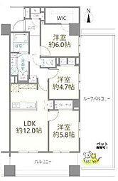 ライオンズステーションプラザ草加