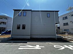 新築戸建 弁天2