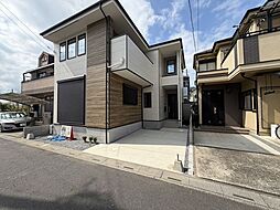 新築戸建 吉町