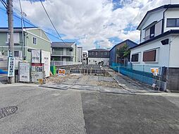 新築戸建　稲荷19期　2号棟