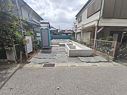 新築戸建 長栄2