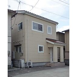 円光寺河村貸家 D棟
