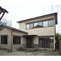 緑が丘虎本貸家 後