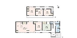 中野市中央4丁目　中古物件