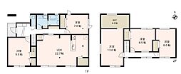 坂城町中之条　中古物件
