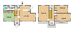 須坂市亀倉　中古物件