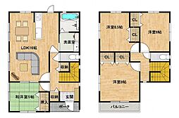 上高井郡小布施町大字都住　中古物件