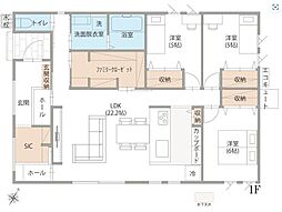 FelidiaGarden小諸市和田 全2区画 2号棟