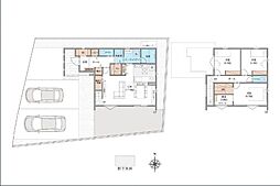Feelwell須坂市小河原　全5区画4号棟