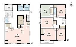 長野市上野 中古物件