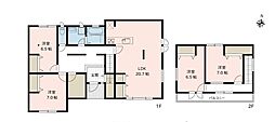 中野市南宮　中古物件