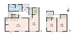 小諸市和田　中古物件